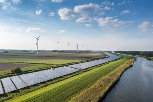 LIVE NOW! Powering Europe’s competitiveness: delivering clean energy and infrastructure for growth [Advocacy Lab]