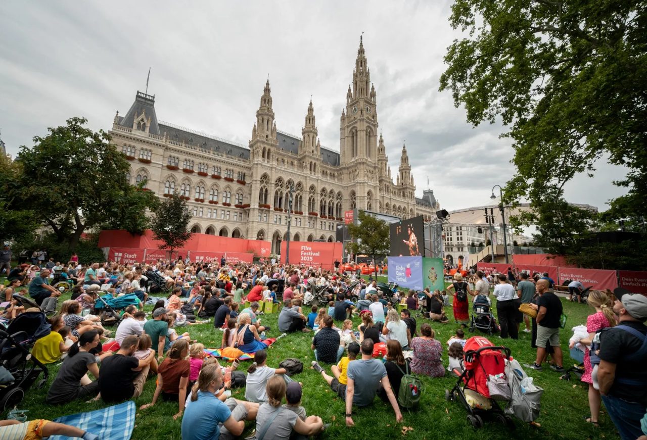 HIGHLIGHTS: The best events in Vienna in July 2026