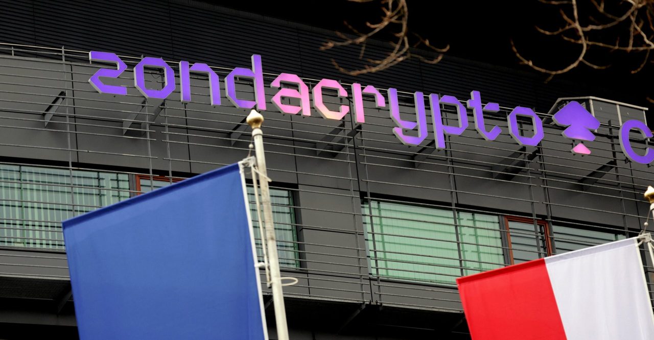 Polish prosecutors investigate crypto firm’s links to conservative opposition politicians and organisations