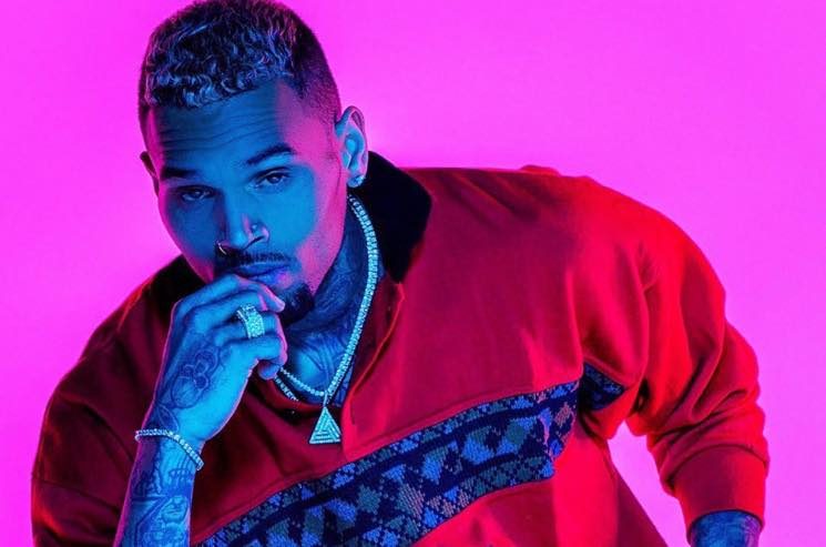 Chris Brown Pleads Guilty to Affray, Faces Three Years in Prison