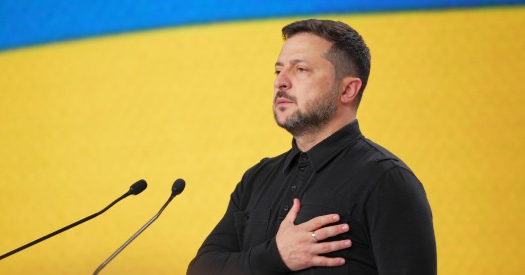 Ukraine to establish new national pantheon as Poland warns against honouring massacre figures