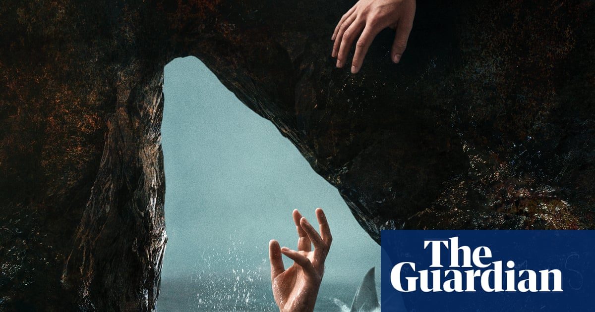 Just when you thought it was safe … the shark movie is back for more