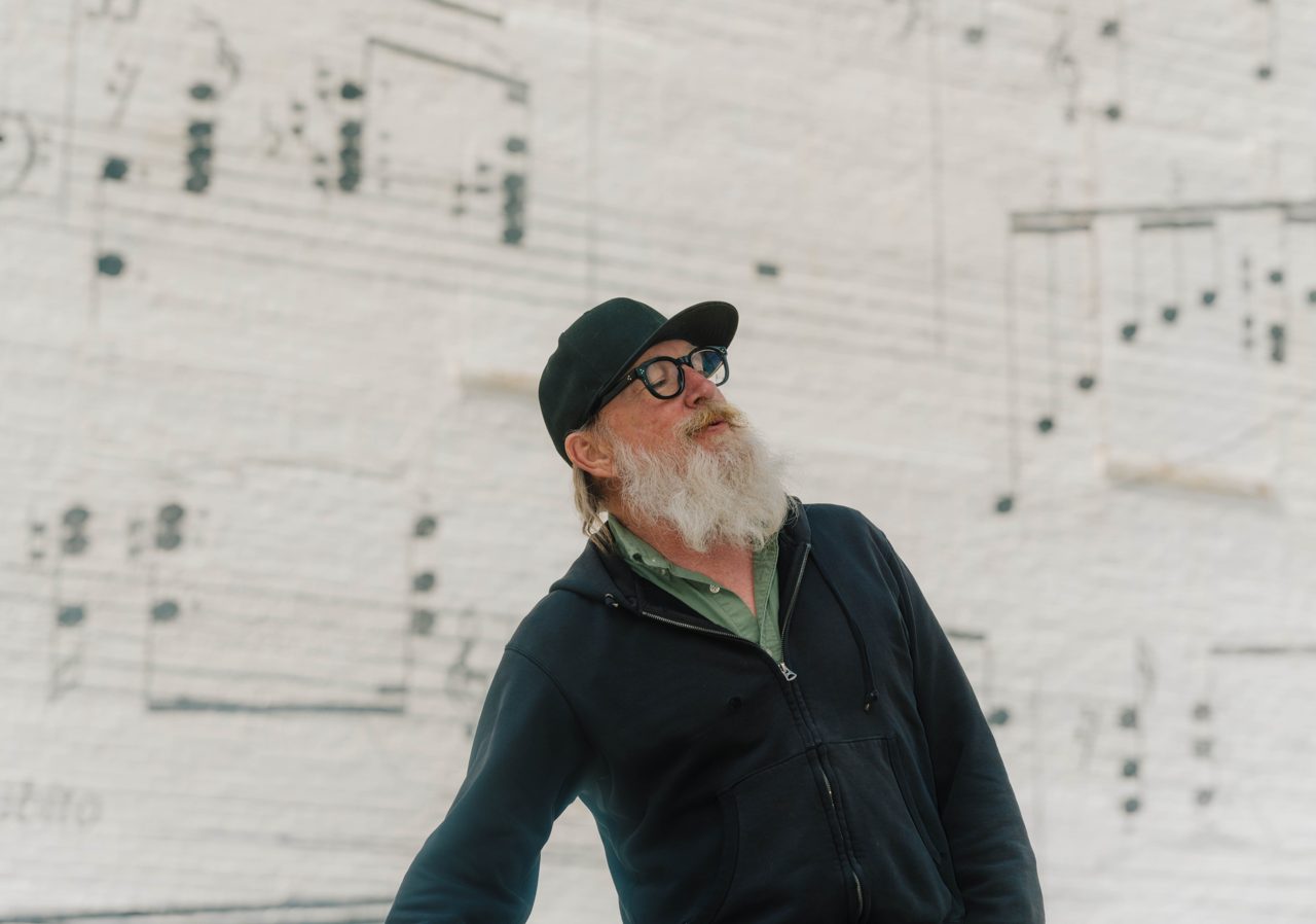 Lambchop Wince Through a Disastrous Radio Interview in New Short Film