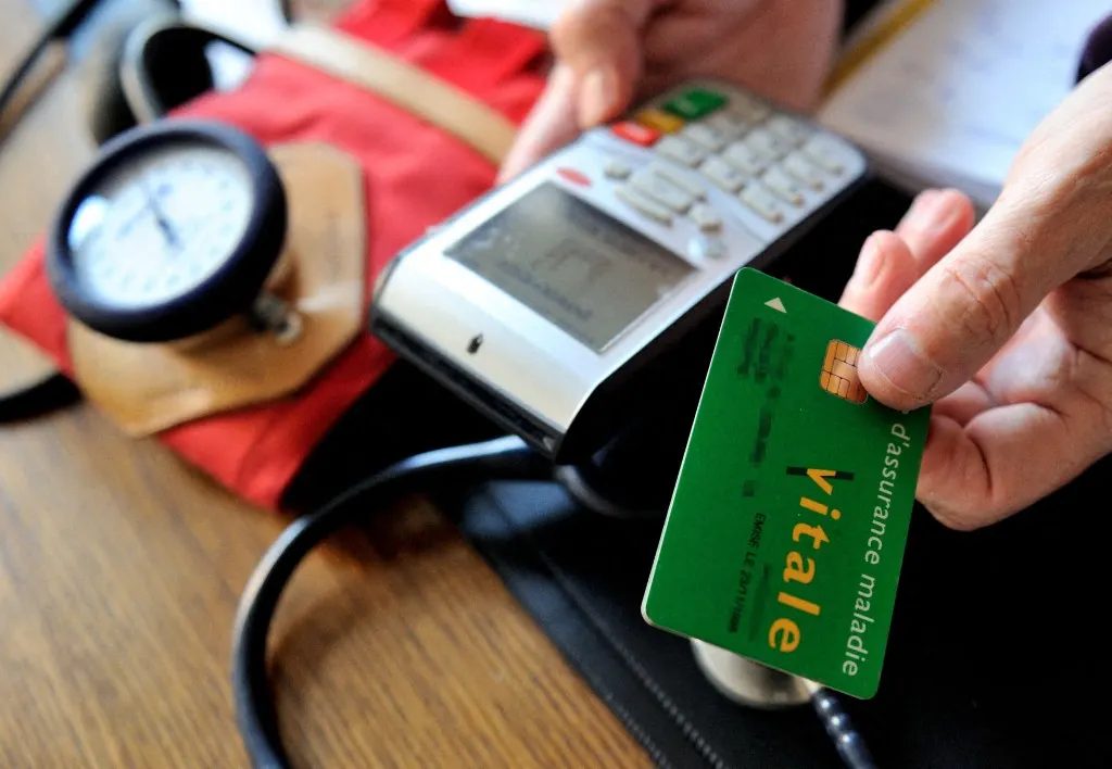 Explained: Changes to costs for healthcare in France