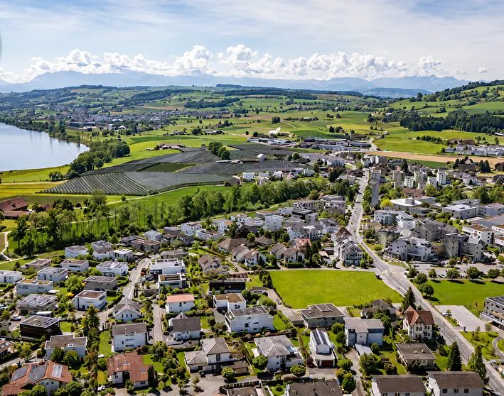 REVEALED: The 'best municipality' in Switzerland to live in 2026