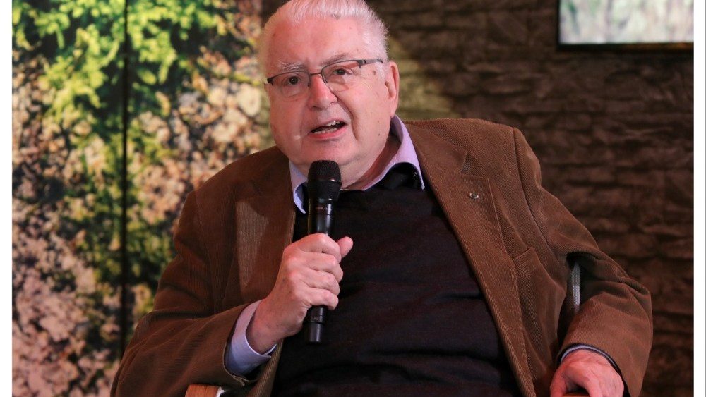 Moritz de Hadeln, Former Berlinale and Venice Film Festival Chief, Dies at 85