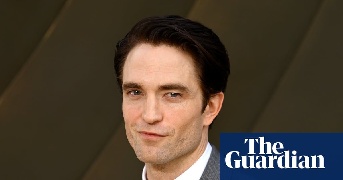 ‘He stole the show’: do Oscars beckon for Robert Pattinson, star of four of the year’s biggest films – and Batman?