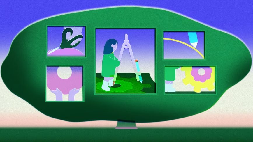 Figma adds code layers to the canvas and lets users build custom AI plugins at Config 2026
