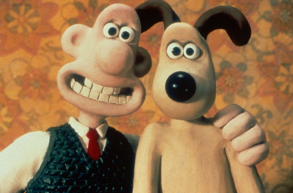 Cracking sleaze, Gromit: Wallace’s long-suffering canine companion to tell all in memoir