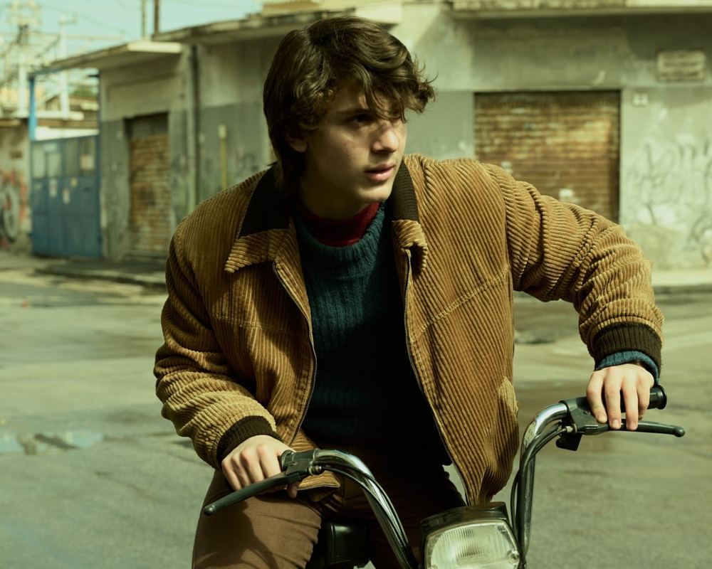 Gomorrah: The Origins review, a mob prequel so stylish you’ll look for Al Pacino