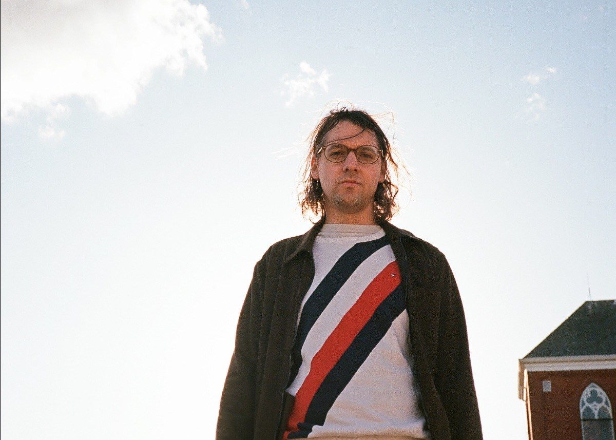 Graham Hunt – “Guardian Angel’s Arms”