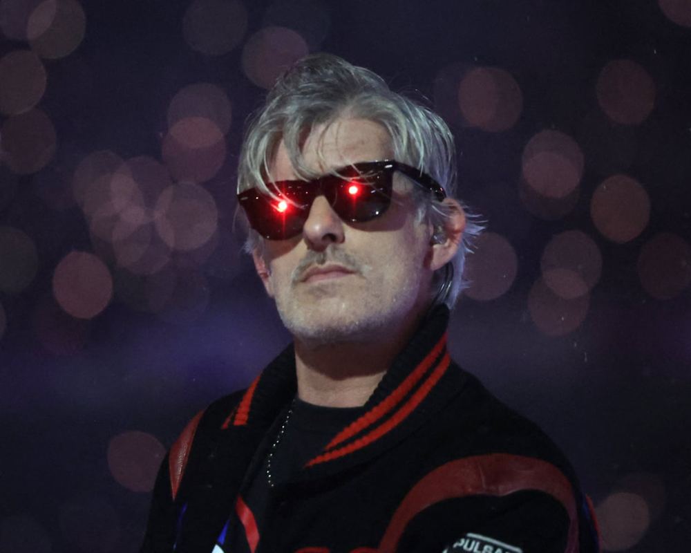 French musician Kavinsky dies at 50, leaving a lasting mark on European cultural exports
