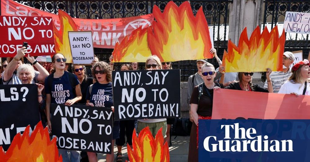 UK's Burnham expected to approve new North Sea drilling