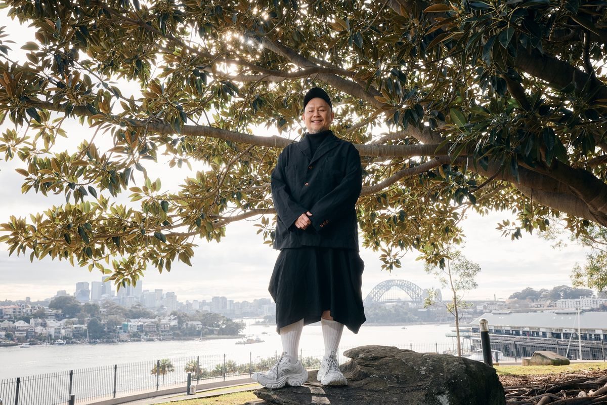 Low Kee Hong chosen to curate Biennale of Sydney's next edition