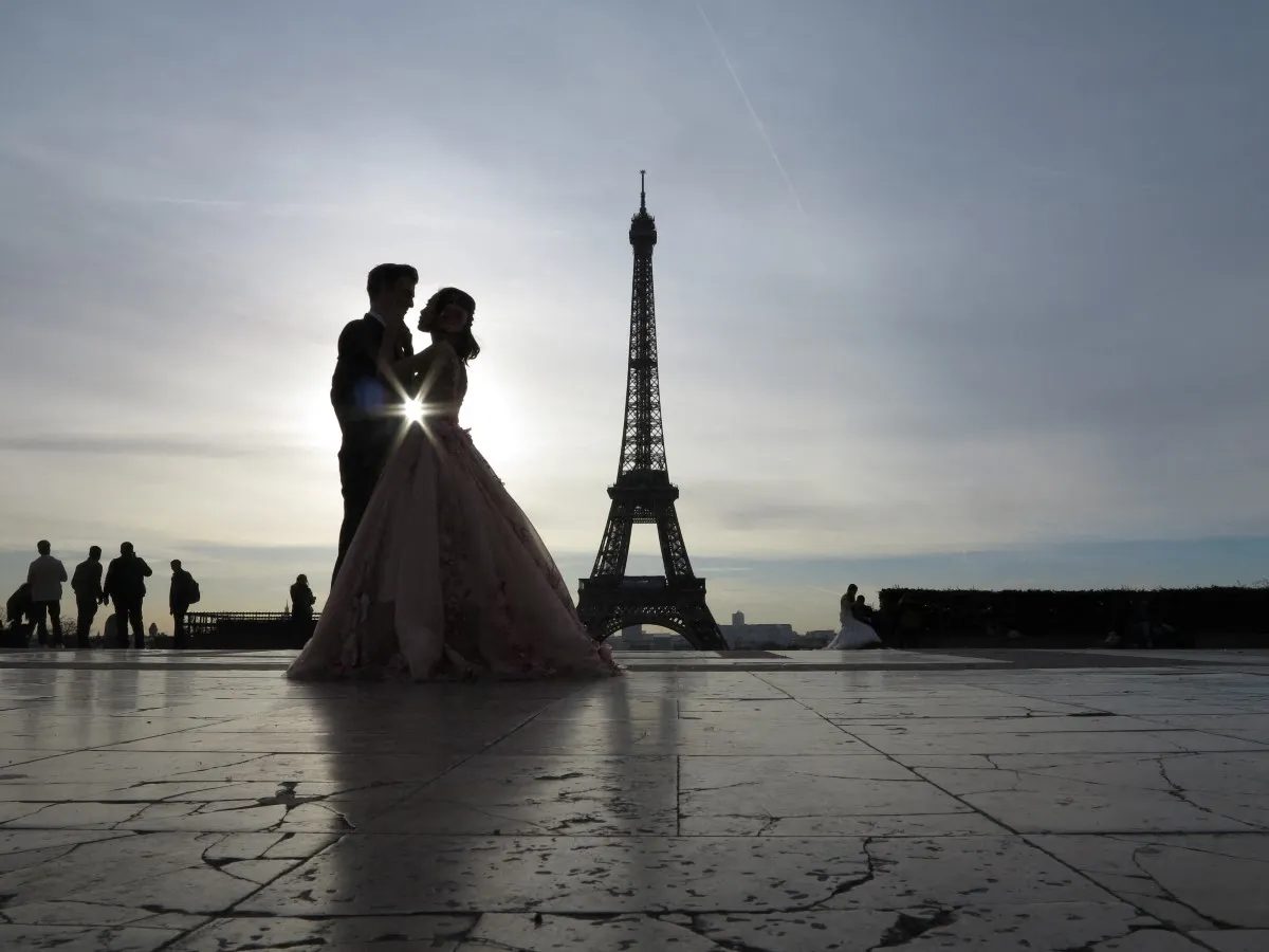 9 French wedding traditions you should know