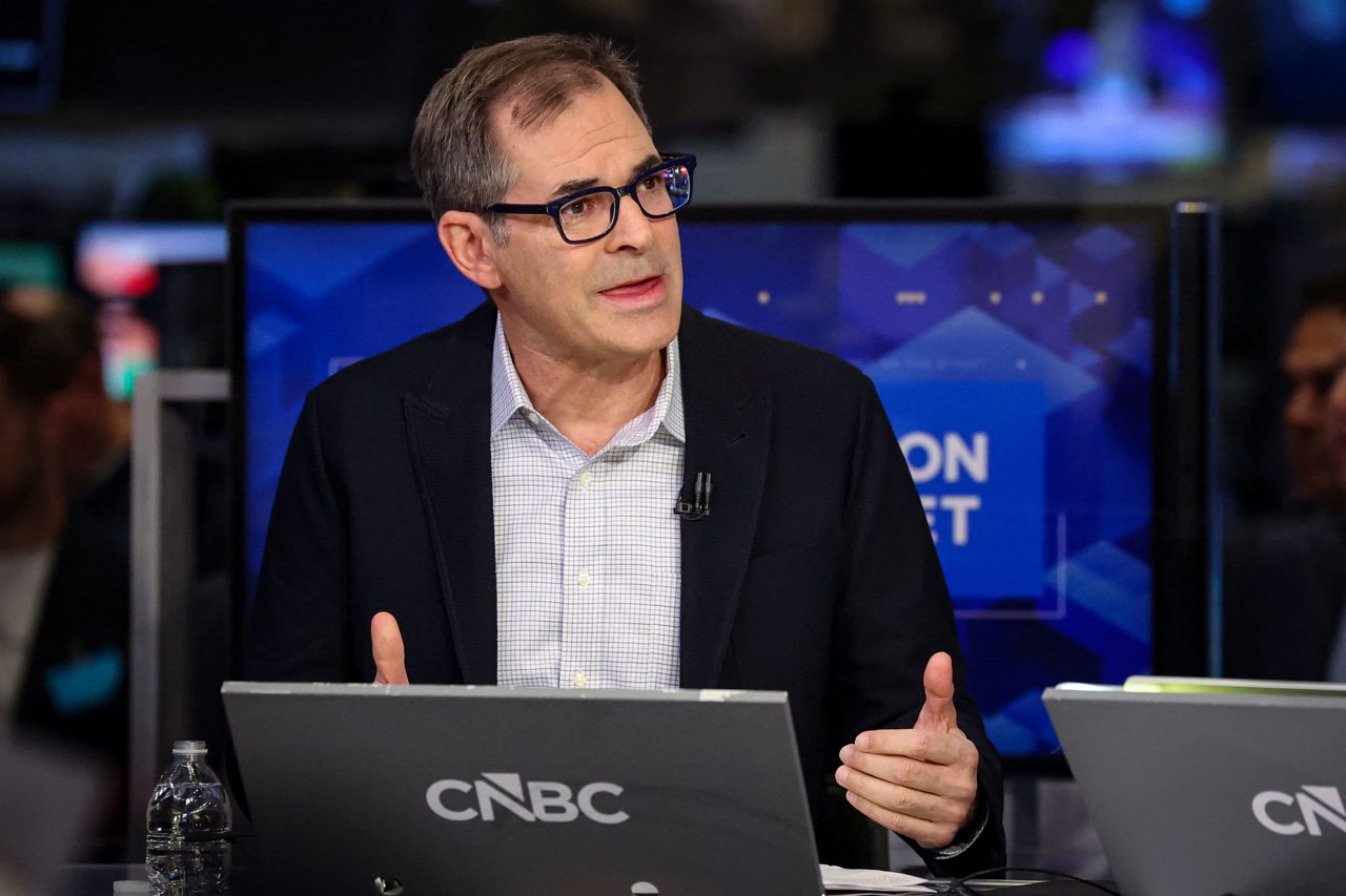 CoreWeave gains 19%, Nebius surges 34% in post-earnings neocloud rally