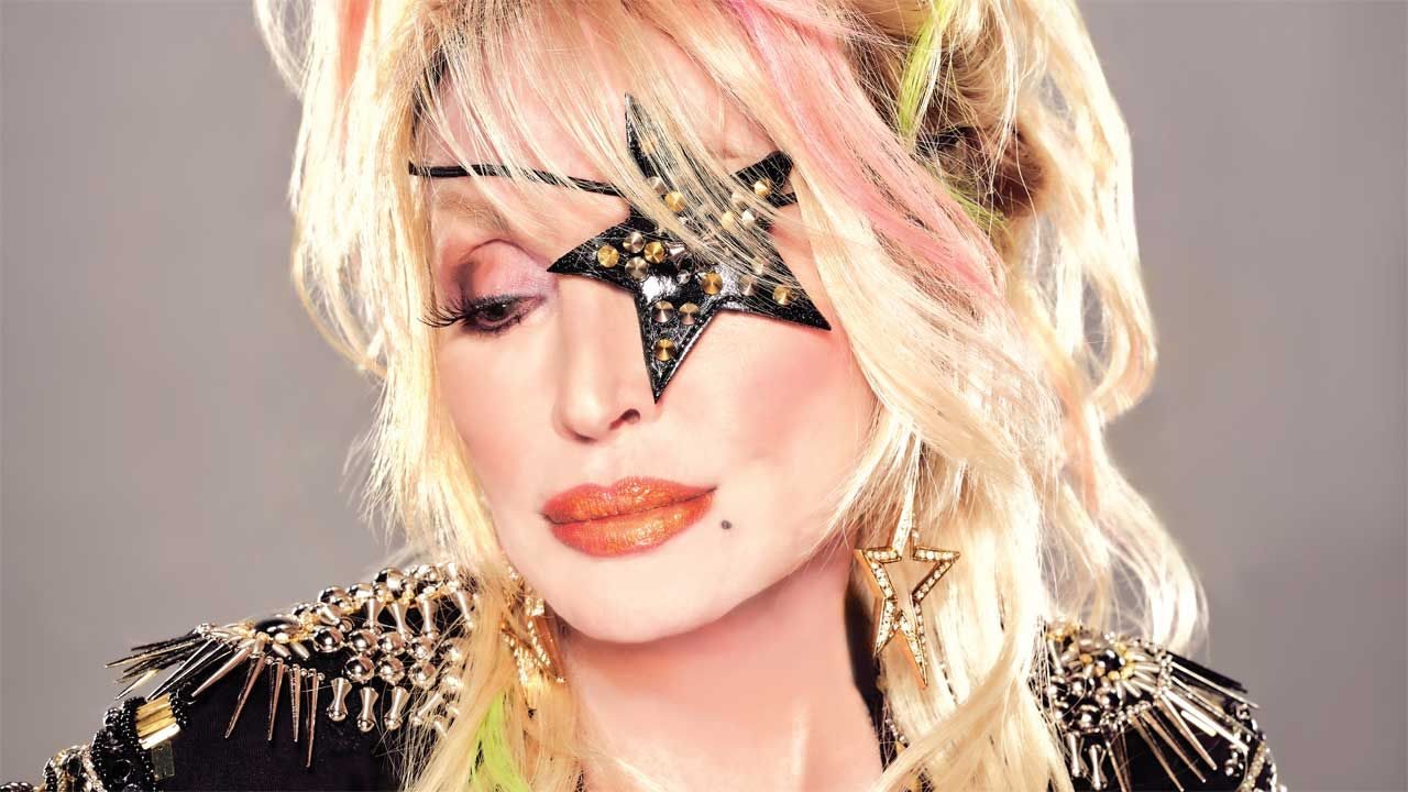 How Dolly Parton corralled a Who's Who of rock royalty to record her landmark Rockstar album: "There's more aggression in rock'n'roll – you've got to treat it with respect"