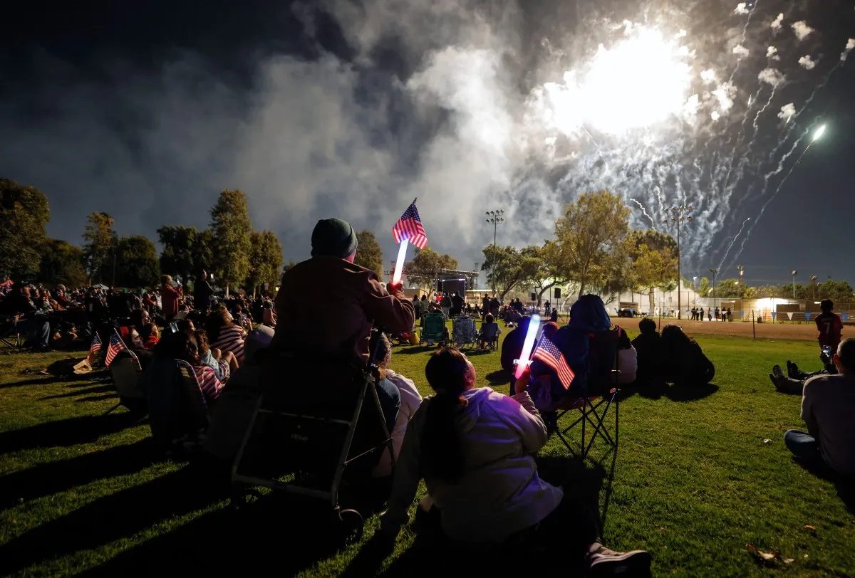 How Spain is celebrating 250 years of American independence