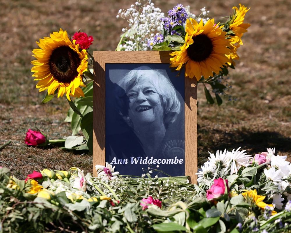 Widdecombe killing exposes Europe's lone-actor threat