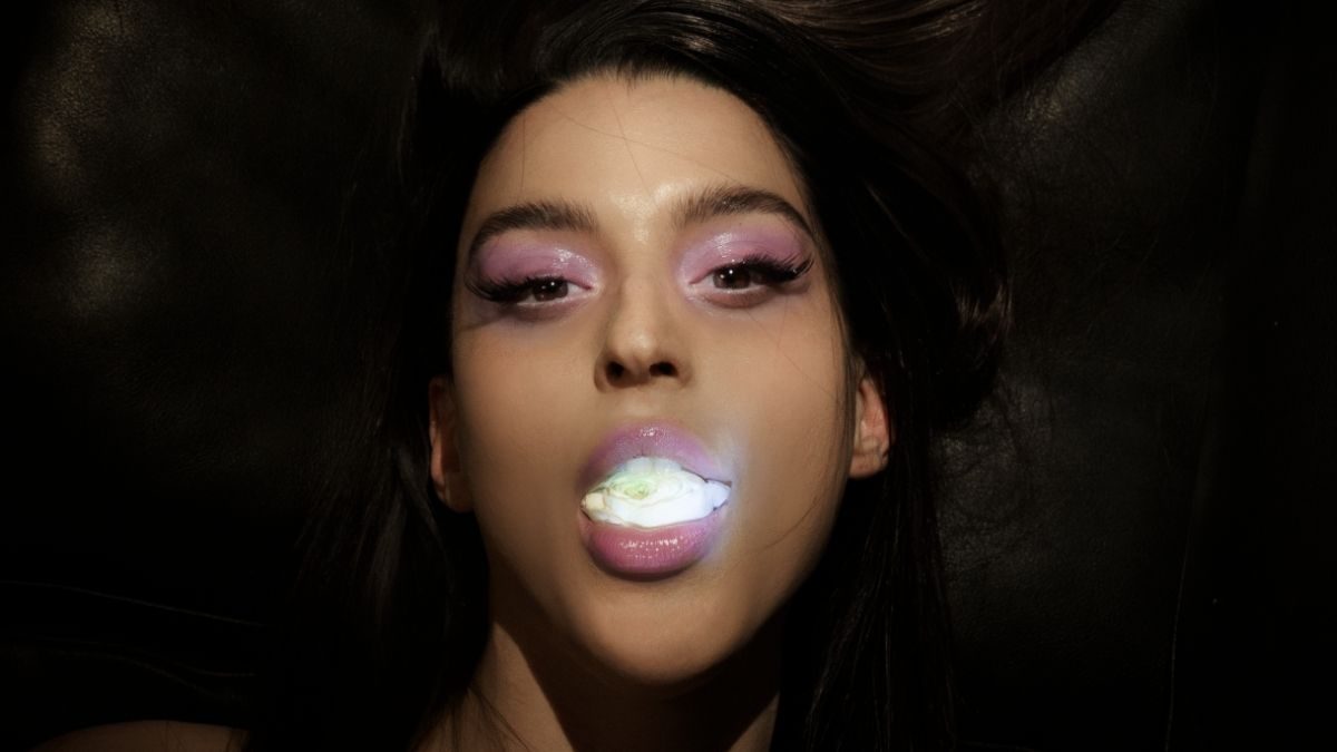 Arca Announces New Album XXXXX