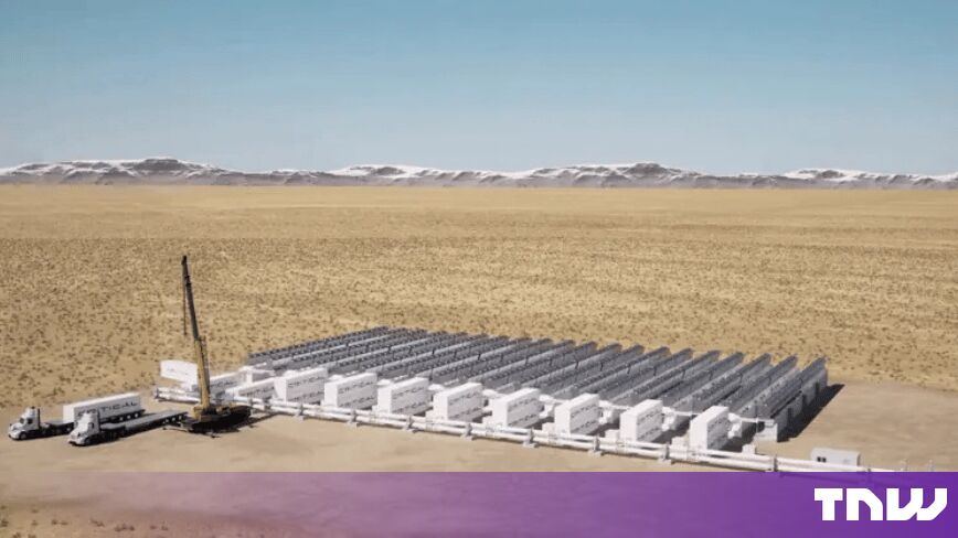 The bottleneck in geothermal moved from the drill to the turbine. This SpaceX alum raised $22M to fix it