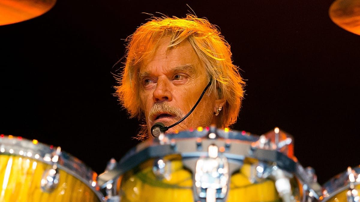 'One of the most naturally innovative drummers': ZZ Top drummer Frank Beard dies aged 77