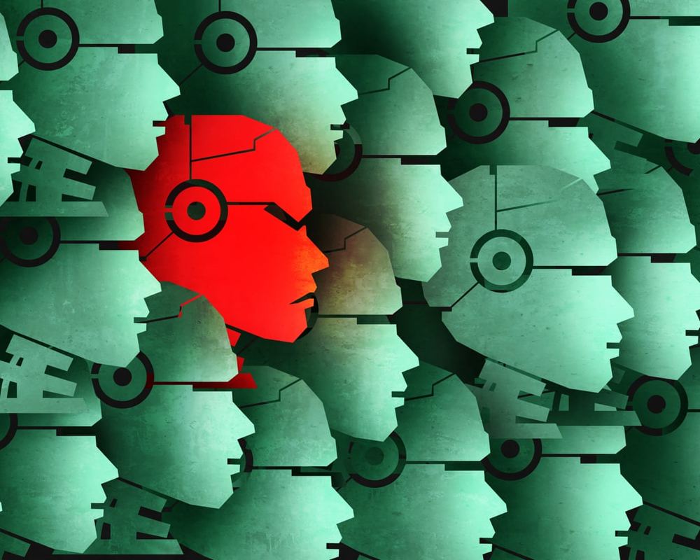 Could AI really wipe out humanity and hijack the internet?