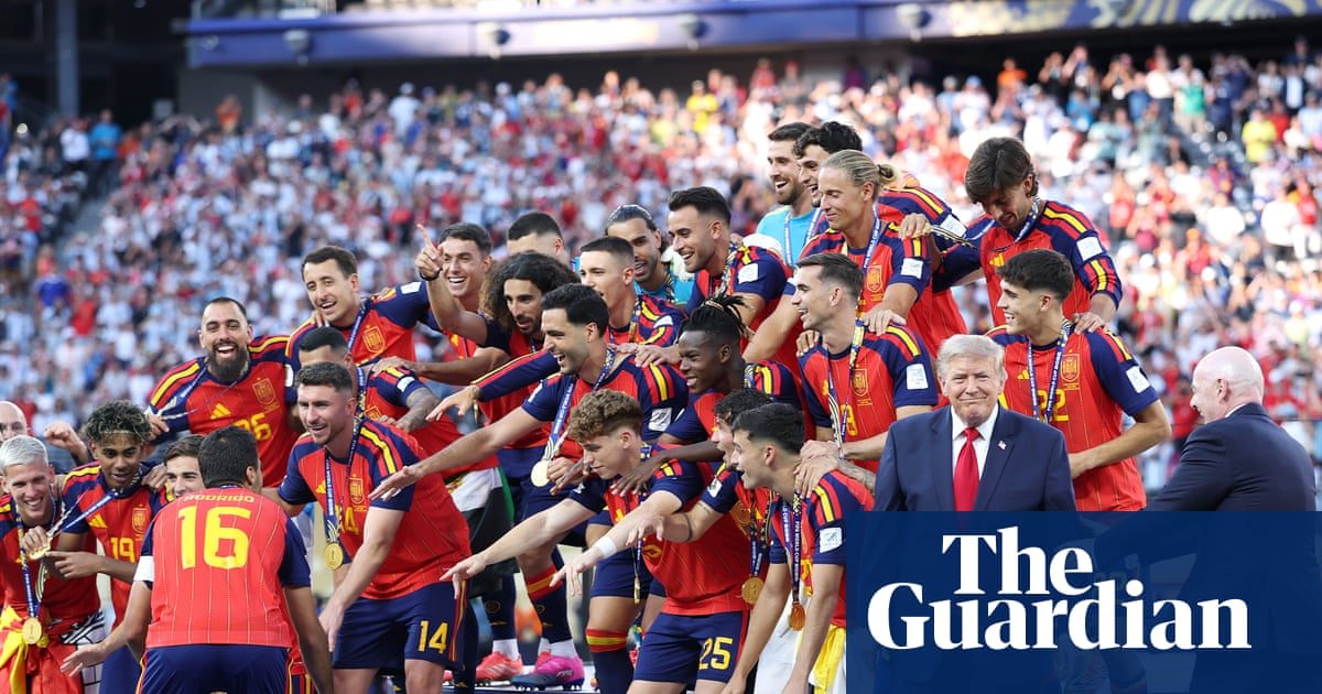 FIFA secures $15bn World Cup windfall despite governance scandal