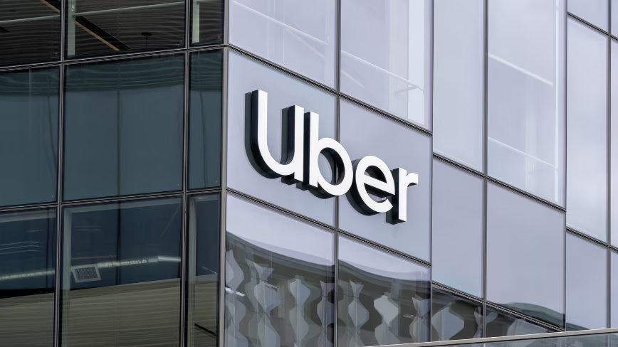 Uber cuts 10% of customer-service jobs and, for the first time, blames AI