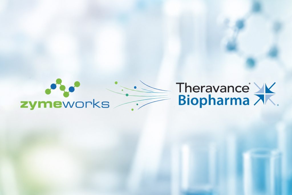 Zymeworks buys cash-generating COPD asset for $929m