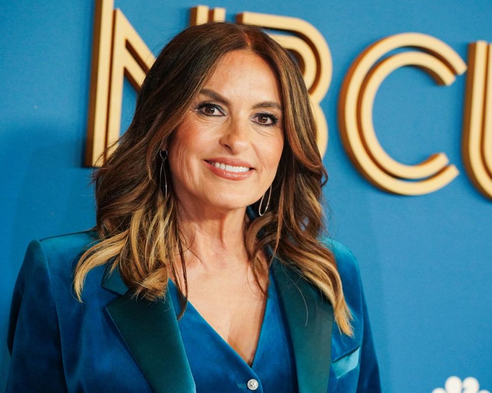 Mariska Hargitay to host 78th Emmy awards in September