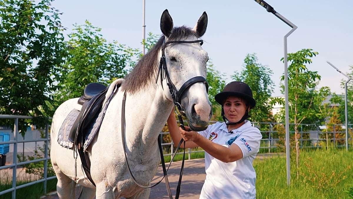 Horses, heritage and a new generation of riders