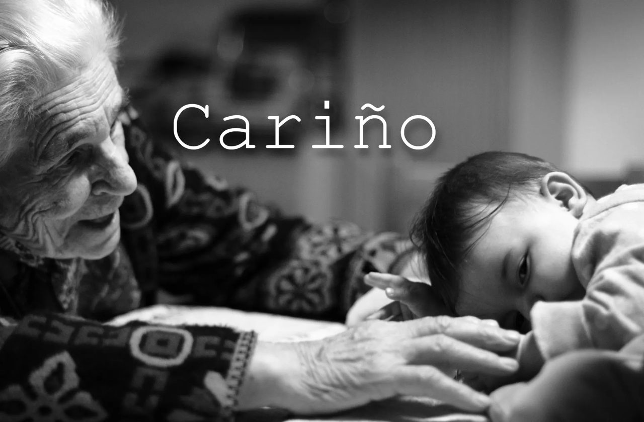 Spanish Word of the Day: Cariño
