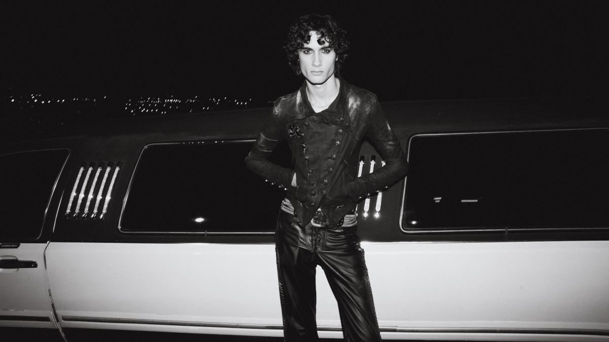 Sombr Unveils Single “My Body Isn’t Ready”: Stream