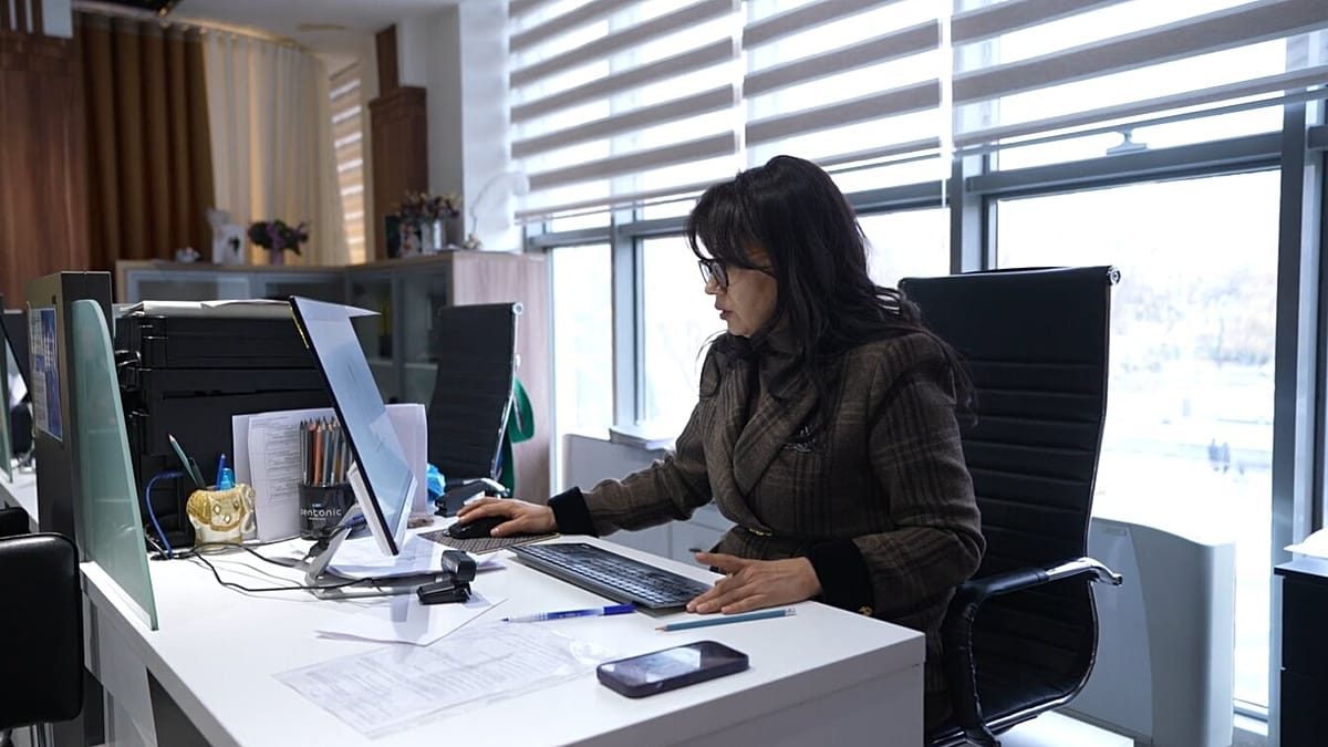 EBRD backs young entrepreneurs as Uzbek small firms seek credit