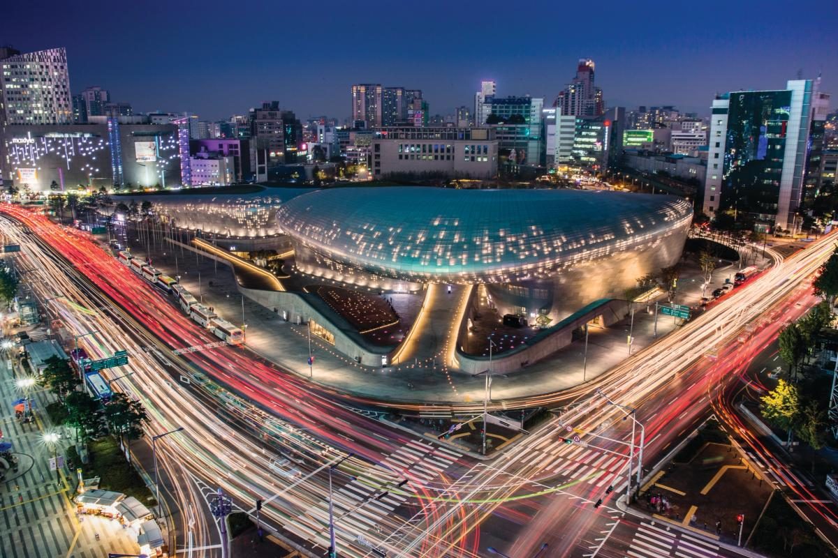 Frieze Seoul to move to new venue from 2027