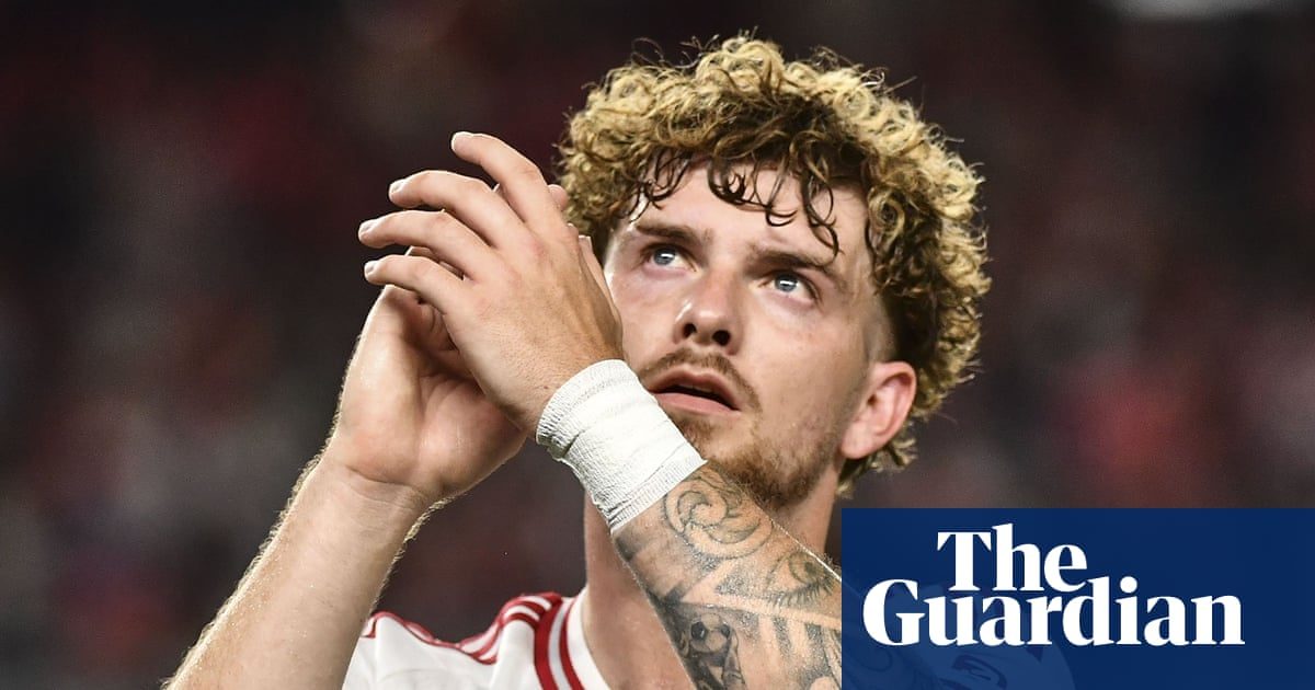Harvey Elliott revels in ‘second chance’ at Liverpool and has no regrets over Aston Villa loan
