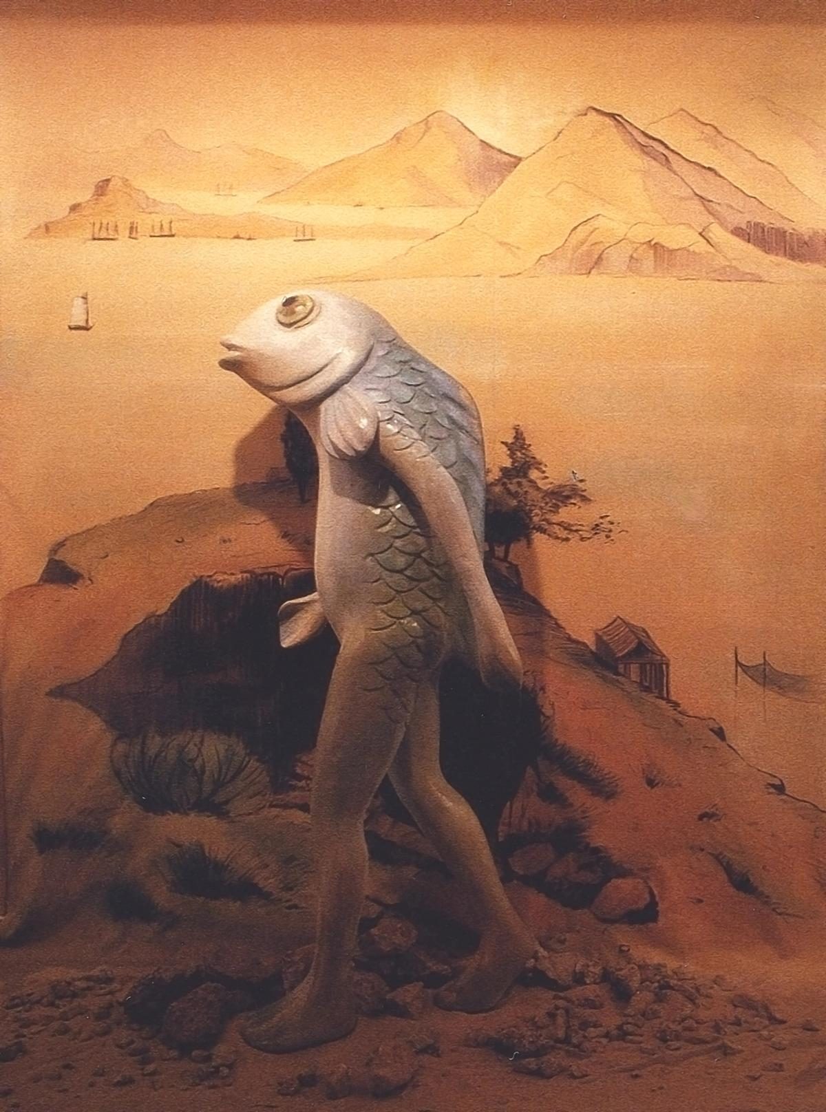 A curator’s crucial perspective on Hong Kong’s burgeoning art scene in the 1980s and 1990s