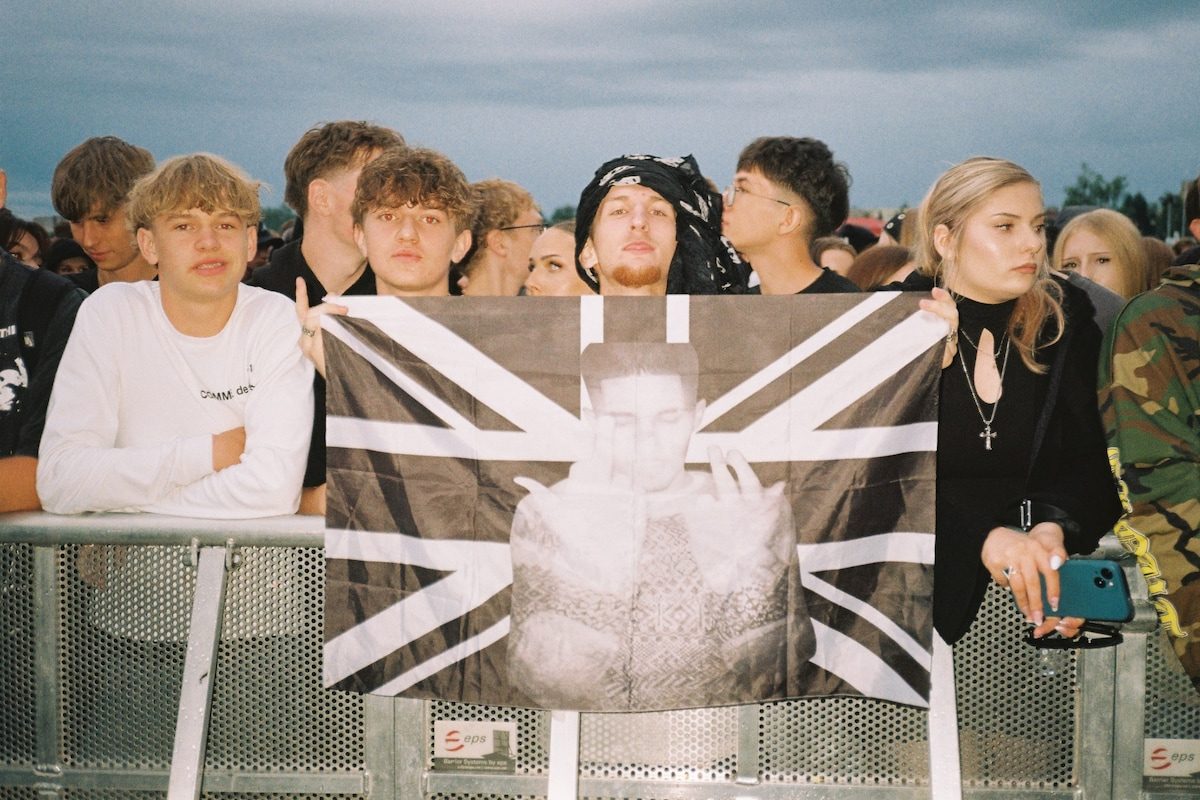 How fakemink became a cult hero in Poland