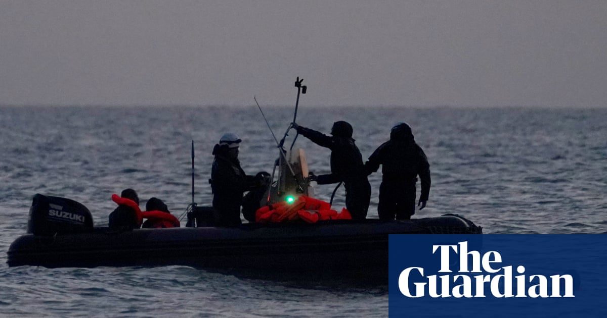 French riot police used teargas on people trying to board small boat, charity claims
