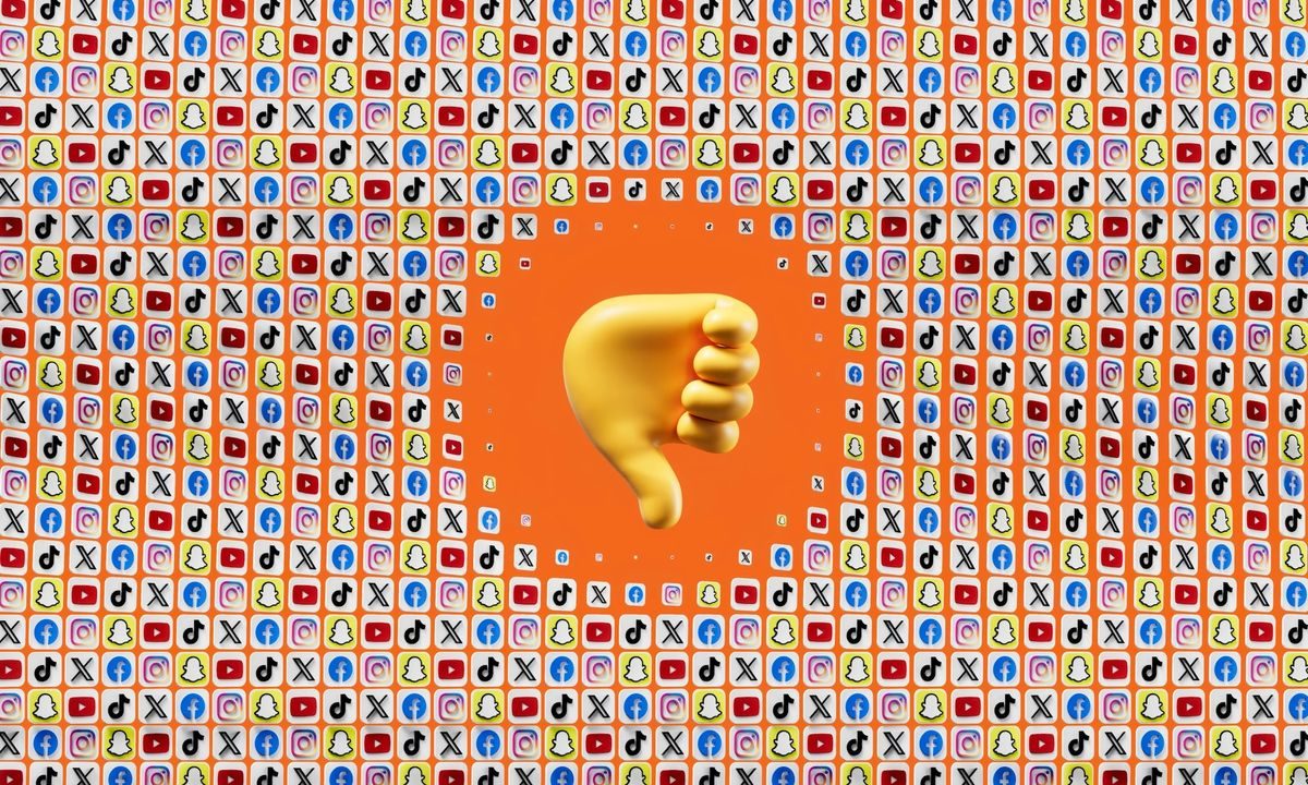 Meta and YouTube’s recent losses in youth social media addiction cases may put artists and activists at risk