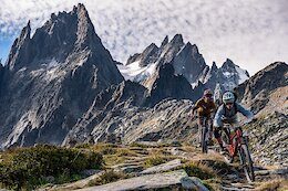 Video: Dan Milner's 'Monster' Explores the Internal Drive of True Backcountry Exploration
