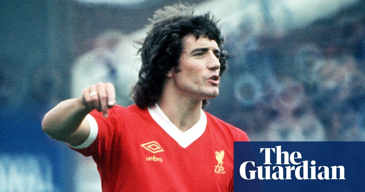 A pioneer and a superstar, Kevin Keegan’s achievements were extraordinary