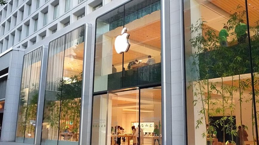 Apple launches Klarna-backed device leasing on July 28