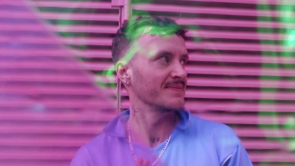 I. JORDAN debuts on Peach Discs with ‘Soft Serve Summer’ EP, shares ‘Your Love’: Listen