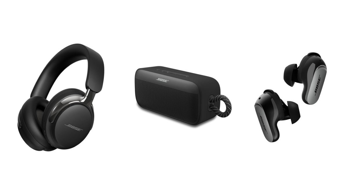 Best July 4th Bose Deals: Save Big on QuietComfort Headphones and Earbuds