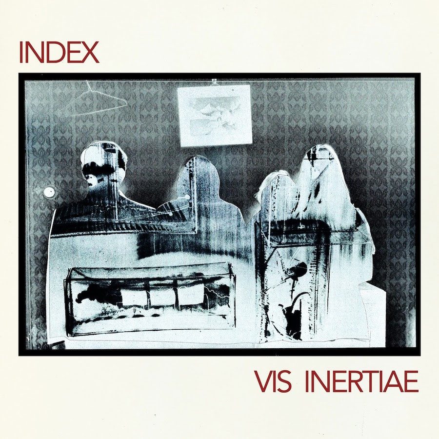Index Announce Debut Album Vis Inertiae: Hear “Fractured”