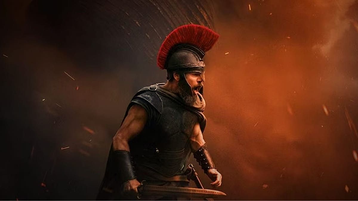 Christopher Nolan's 'The Odyssey' drives Homer book sales and sparks interest in learning Greek