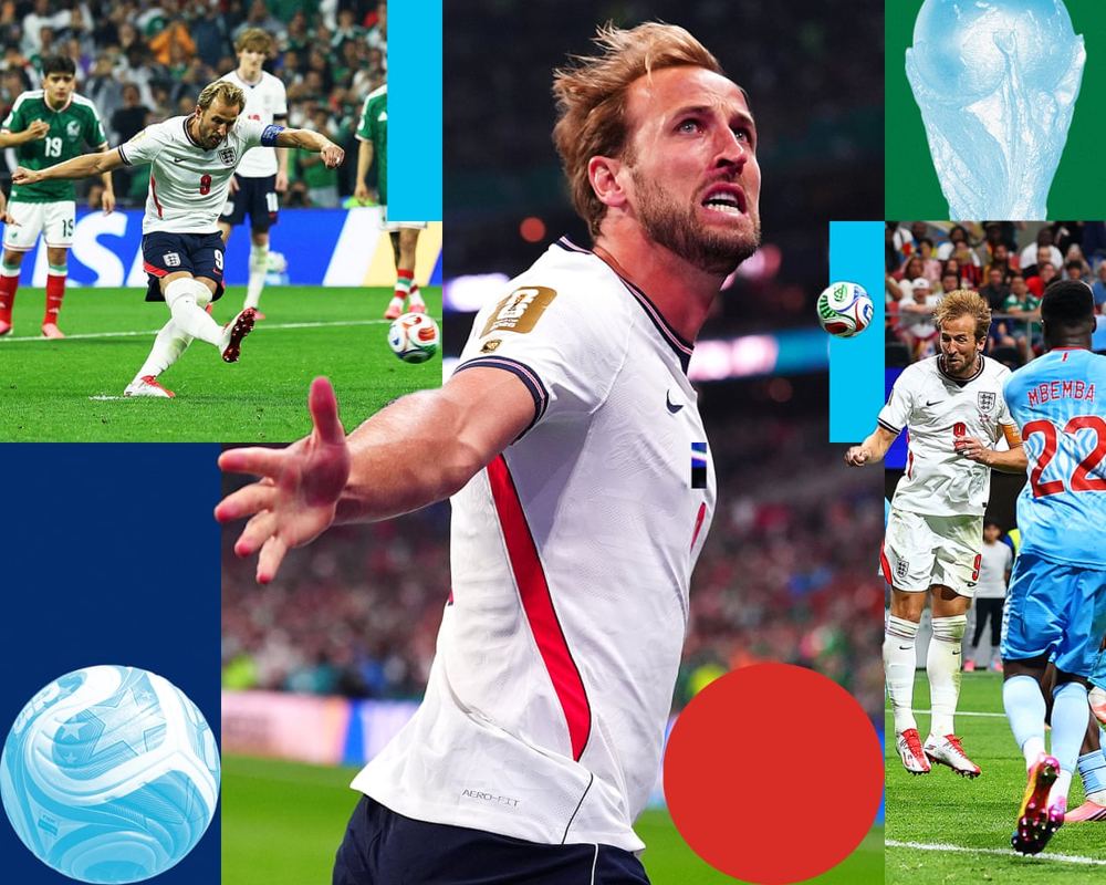 ‘Is he a nice guy? No. He’s a good guy’: how Harry Kane became an England great