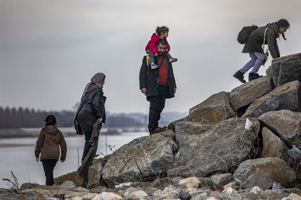[Interview] ‘Not everyone wants to come to Europe’, says IOM researcher warning against migration panic
